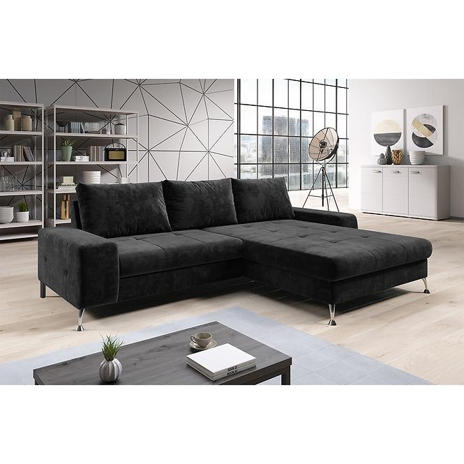 Ecksofa Wenus P Kronos 08