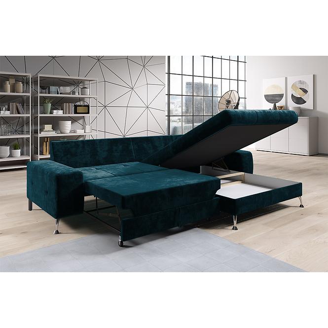 Ecksofa Wenus P Kronos 10