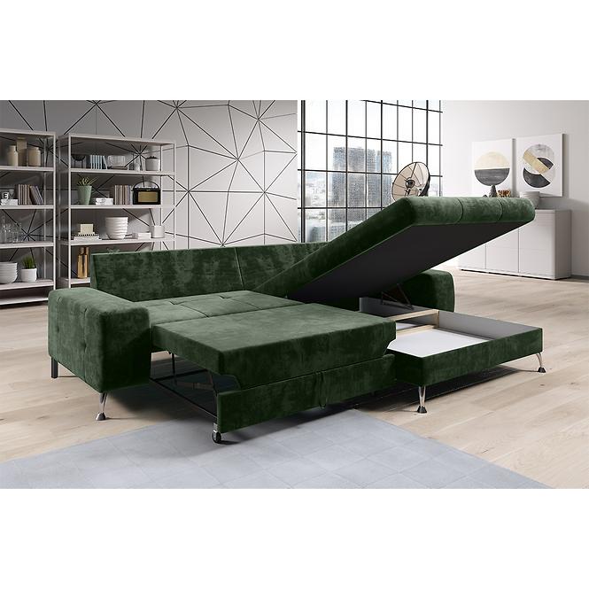 Ecksofa Wenus P Kronos 15