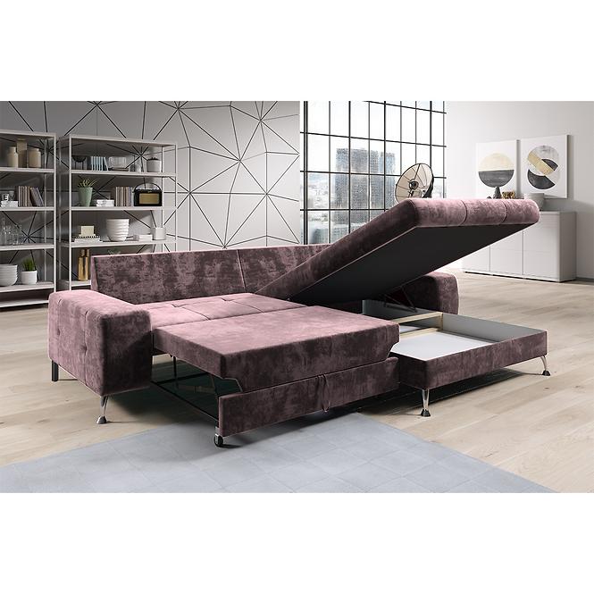 Ecksofa Wenus P Kronos 28