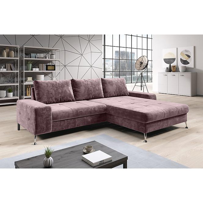 Ecksofa Wenus P Kronos 28