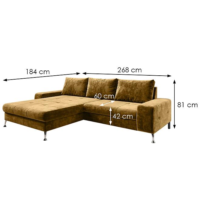 Ecksofa Wenus L Kronos 02