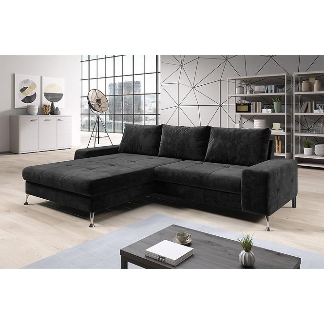 Ecksofa Wenus L Kronos 08