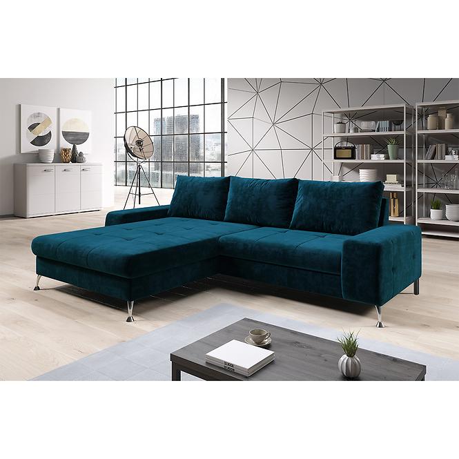 Ecksofa Wenus L Kronos 10