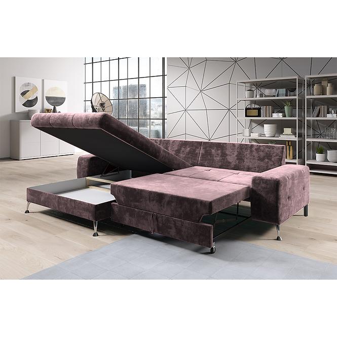 Ecksofa Wenus L Kronos 28