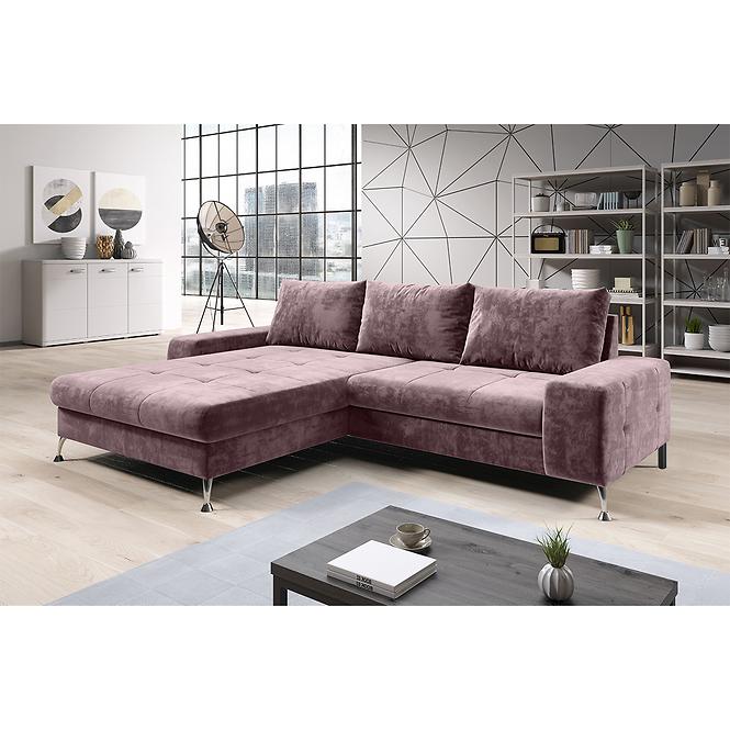 Ecksofa Wenus L Kronos 28