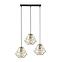 Lampe Diamond 4111 Gold Lw3,2