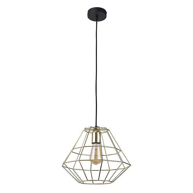 Lampe Diamond 4450 Gold Lw1