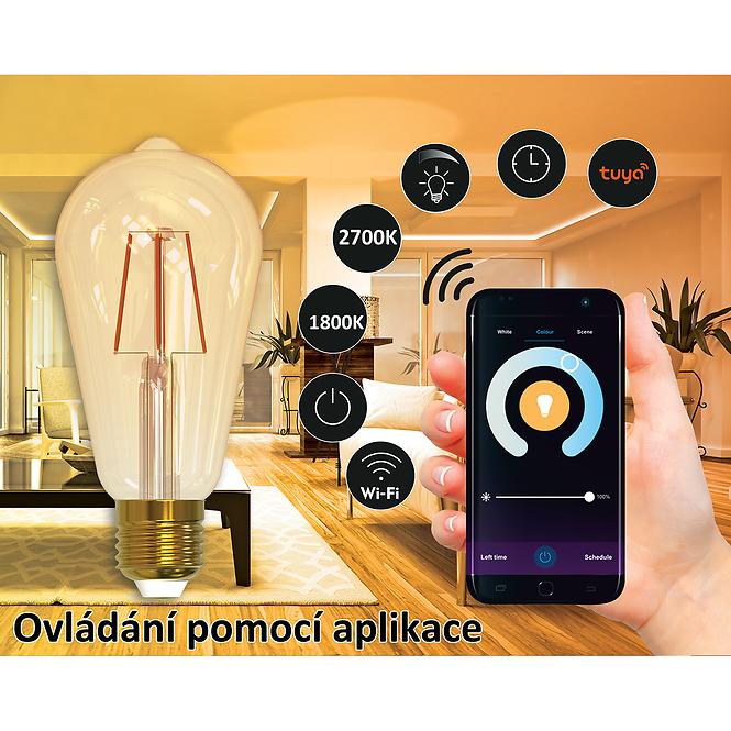 POLIX SMART WIFI TUYA Steckdose