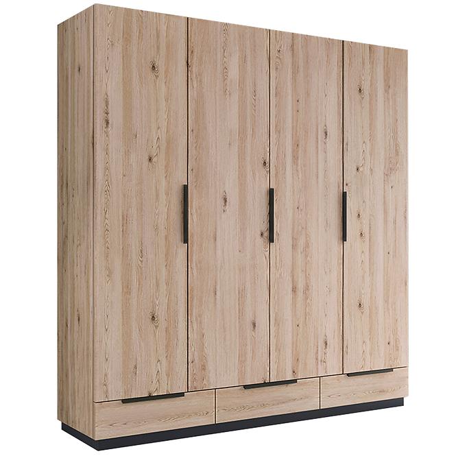 Schrank Roksana C3b Artisan