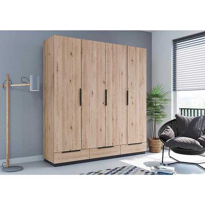 Schrank Roksana C3b Artisan