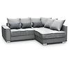 Ecksofa Ralf P Rino 88+97