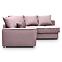 Ecksofa Ralf P Rino 61+63,2