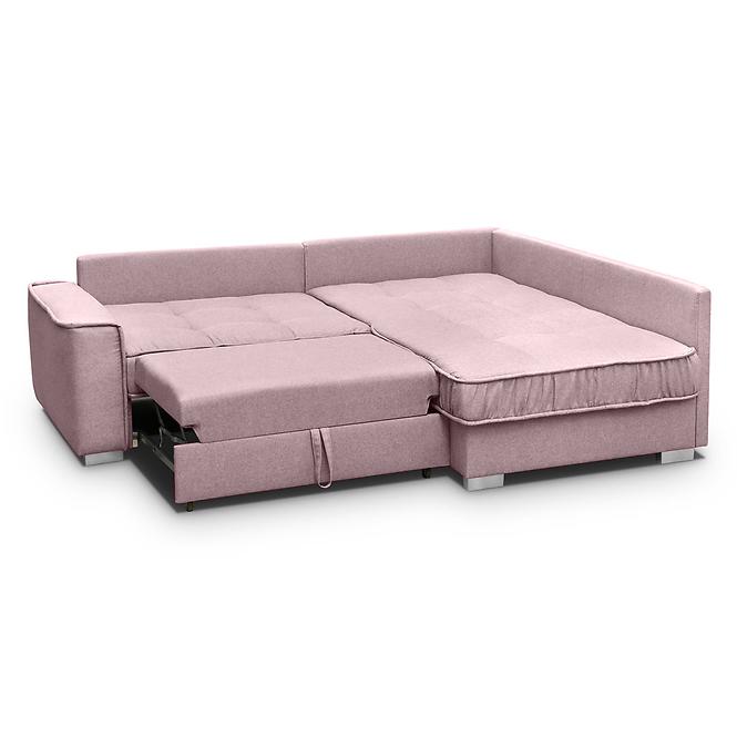 Ecksofa Ralf P Rino 61+63