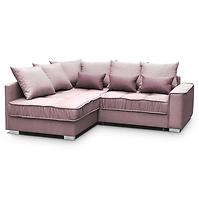 Ecksofa Ralf L Rino 61+63