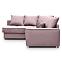 Ecksofa Ralf L Rino 61+63,2