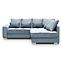 Ecksofa Ralf P Rino 73+79