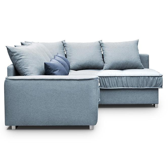 Ecksofa Ralf P Rino 73+79