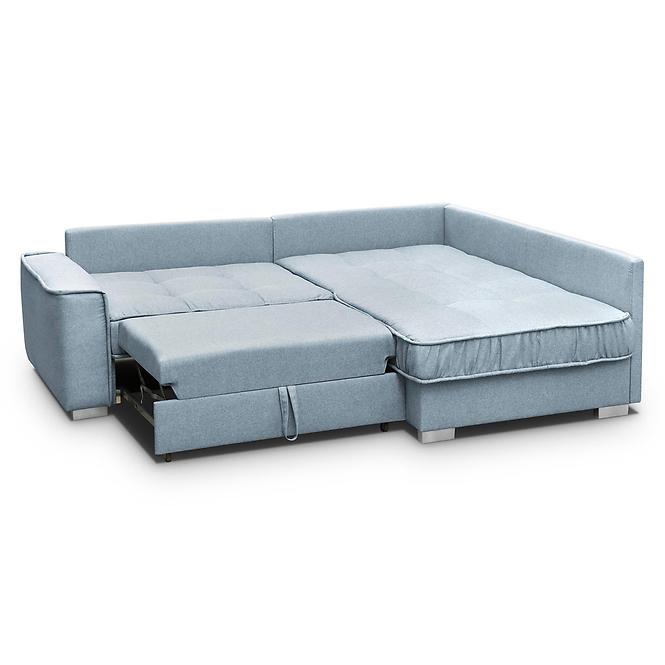 Ecksofa Ralf P Rino 73+79