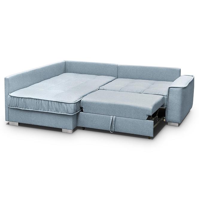 Ecksofa Ralf L Rino 73+79