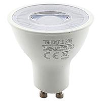 LED Glühbirne 8W GU10 2700K 38D