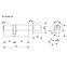 Sicherheits-Schliesszylinder ES.30/40K.CE,3