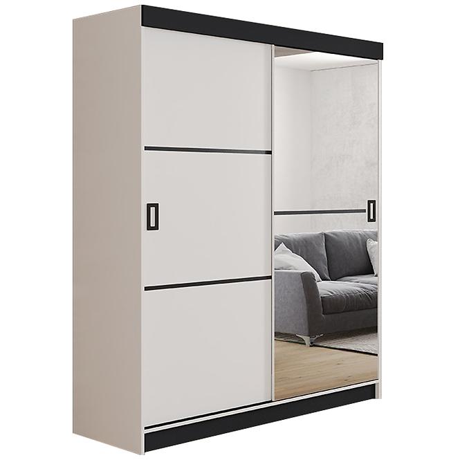 Schrank  Retro 2l 138