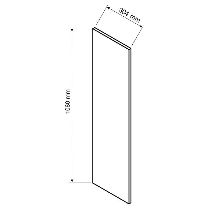 Seitenplatte Denis 1080x292 Eiche London