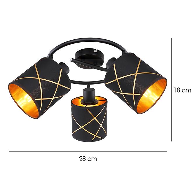 Lampe 15431-3 LS3