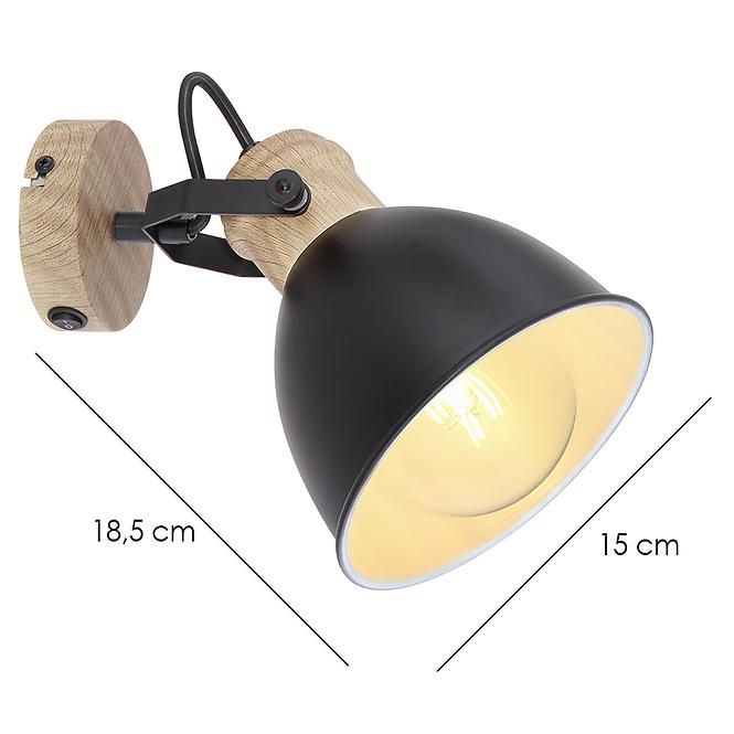 Lampe 54018-1S LS1