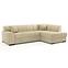 Ecksofa Minos R Riviera 21,2