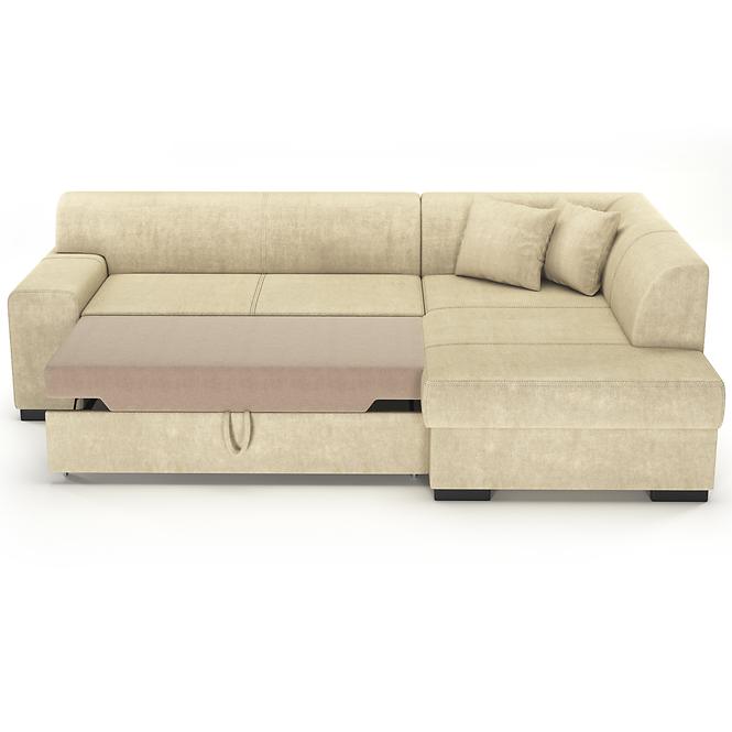 Ecksofa Minos R Riviera 21