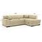 Ecksofa Minos R Riviera 21,6