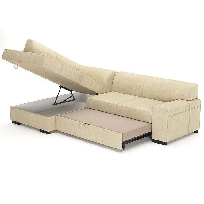 Ecksofa Minos L Riviera 21