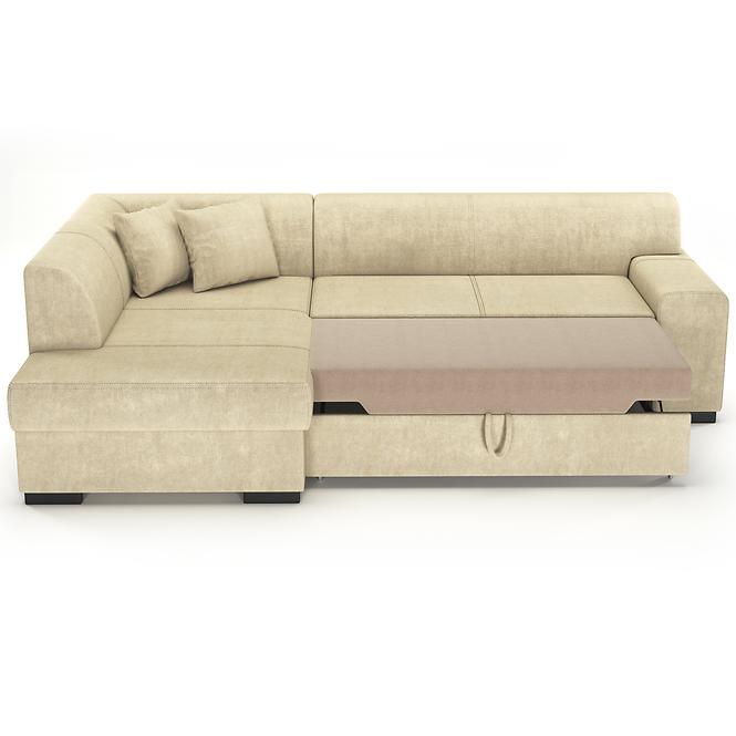 Ecksofa Minos L Riviera 21