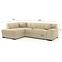 Ecksofa Minos L Riviera 21,6