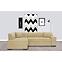 Ecksofa Minos L Riviera 21,7