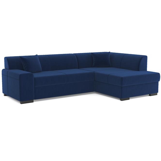 Ecksofa Minos R Riviera 81