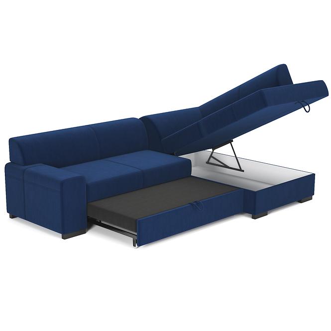 Ecksofa Minos R Riviera 81