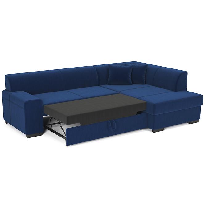 Ecksofa Minos R Riviera 81