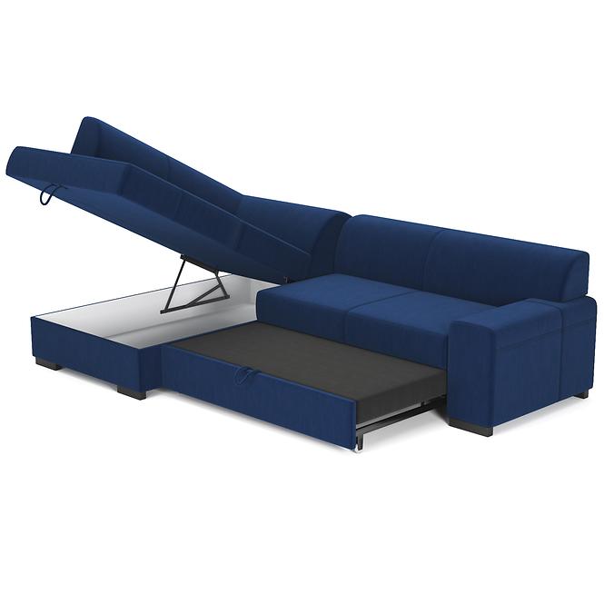 Ecksofa Minos L Riviera 81