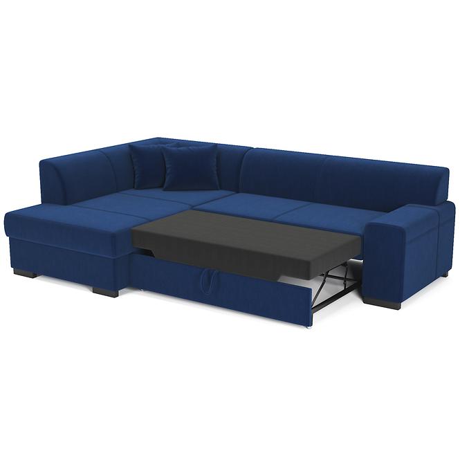 Ecksofa Minos L Riviera 81