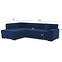 Ecksofa Minos L Riviera 81,6