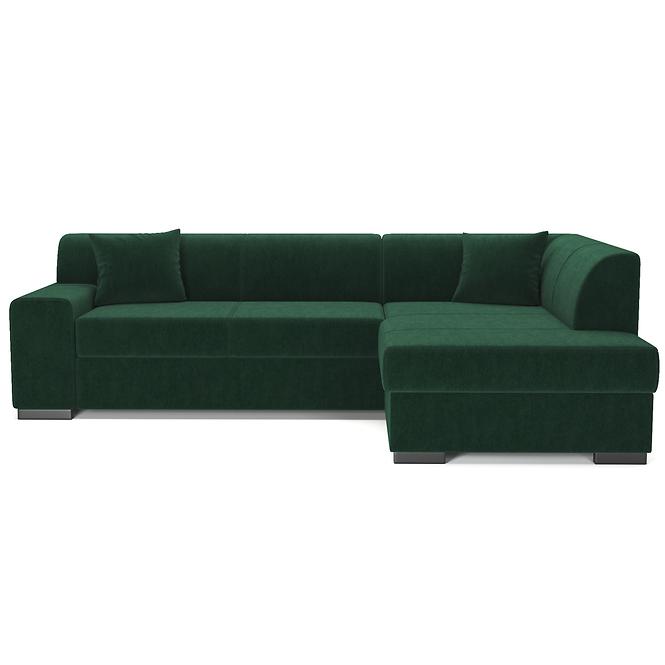 Ecksofa Minos R Riviera 38