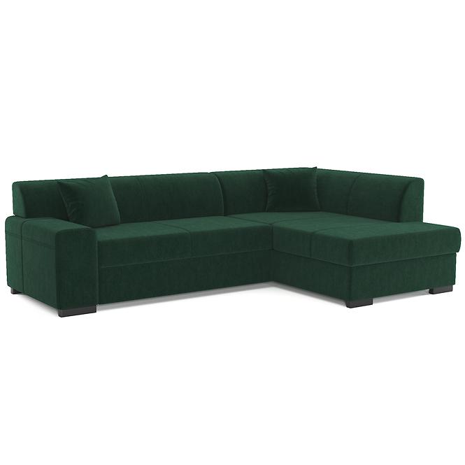 Ecksofa Minos R Riviera 38