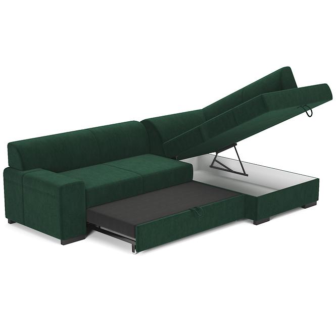 Ecksofa Minos R Riviera 38