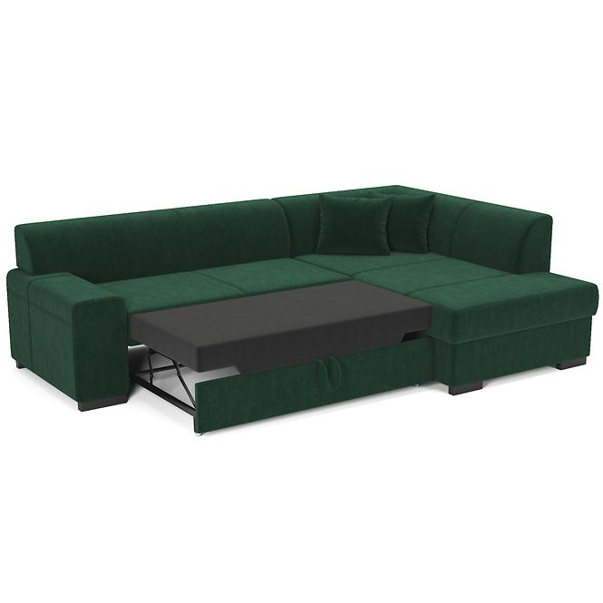 Ecksofa Minos R Riviera 38