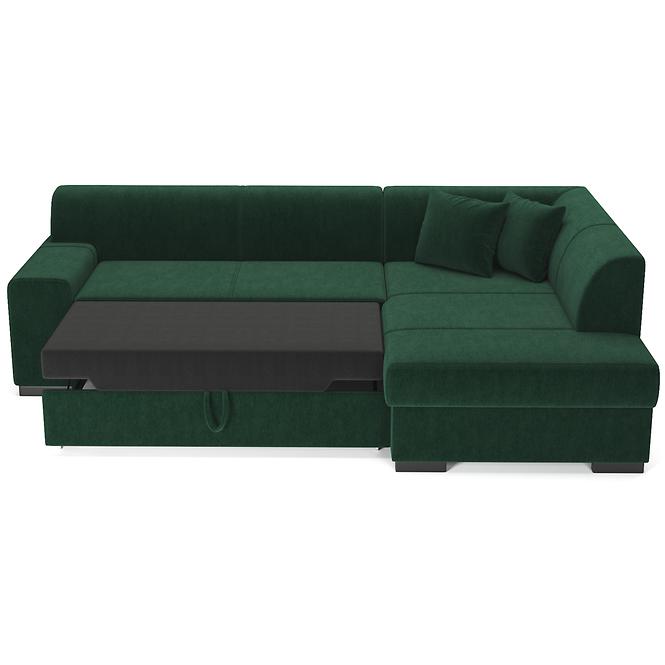 Ecksofa Minos R Riviera 38