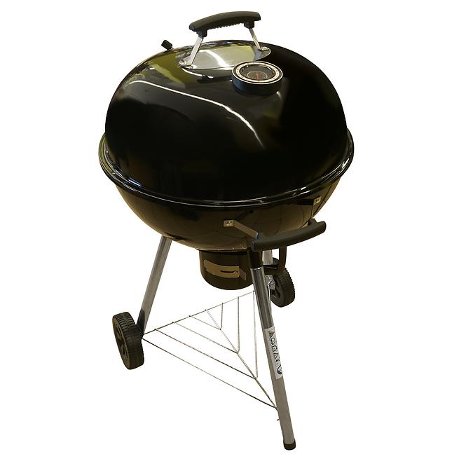 Holzkohlegrill Apple JY-083