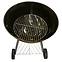 Holzkohlegrill Apple JY-083,9